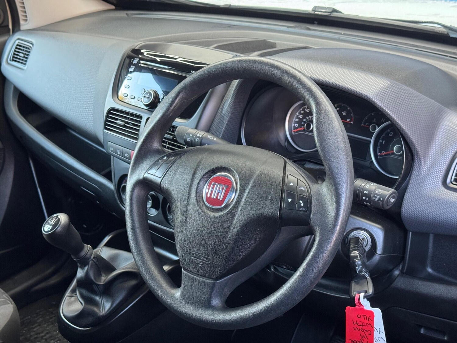 Used Fiat Doblo 2021 for sale - 76398967: Photo 29