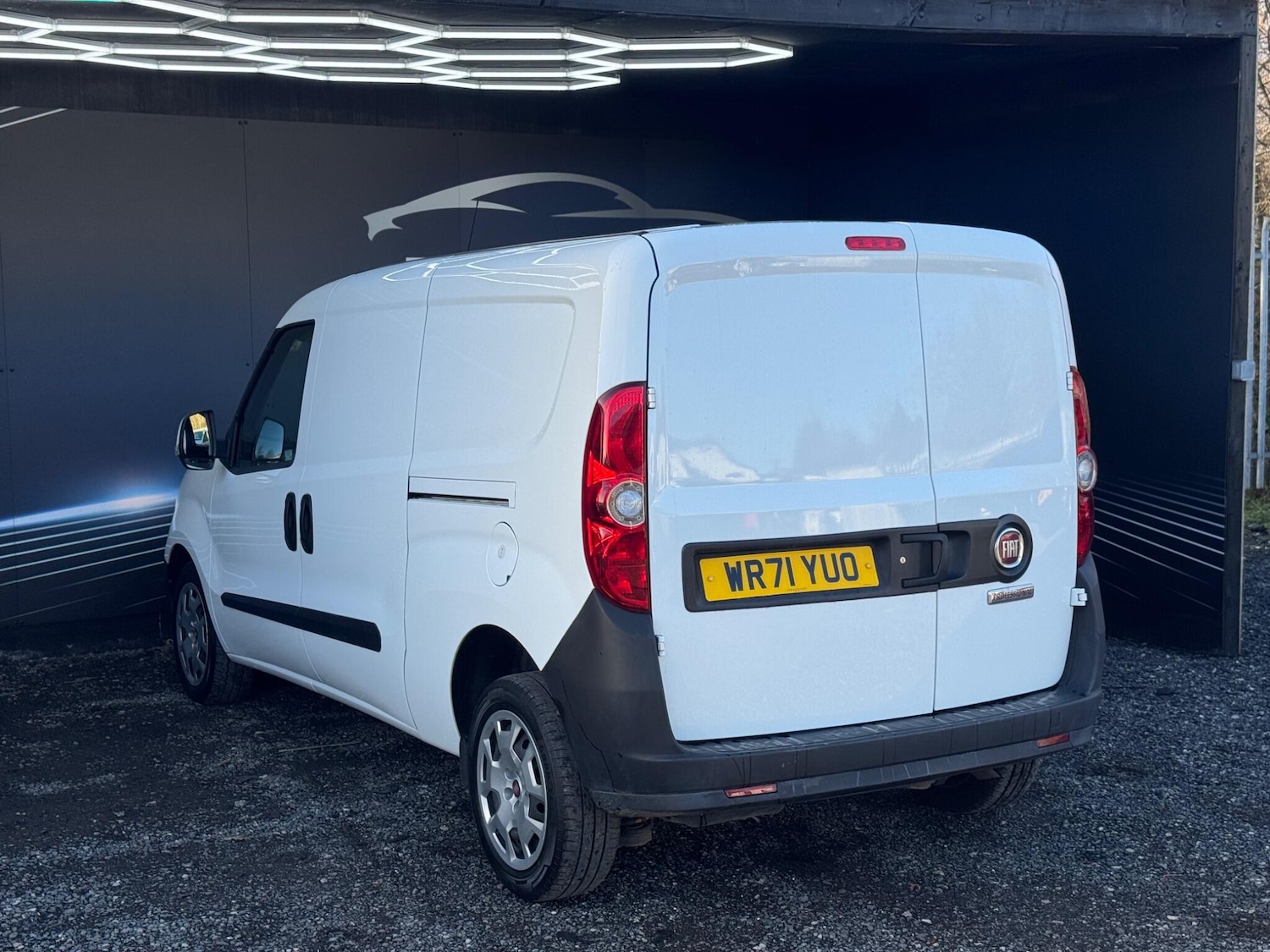 Used Fiat Doblo 2021 for sale - 76398967: Photo 3