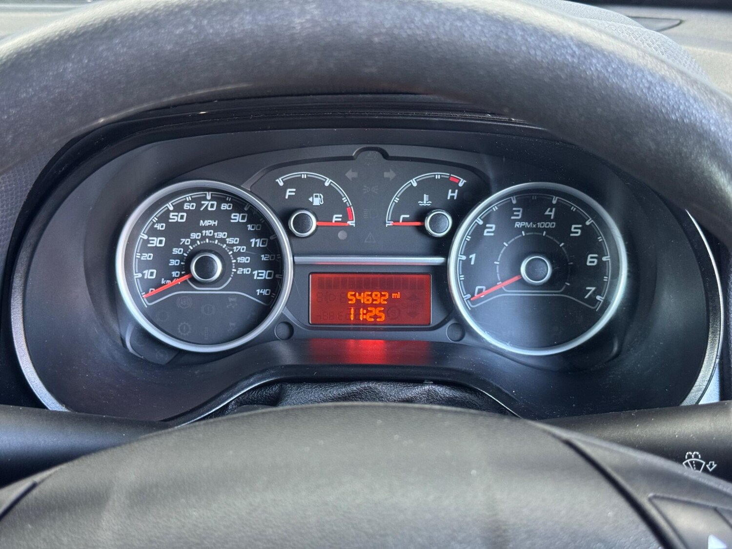 Used Fiat Doblo 2021 for sale - 76398967: Photo 30