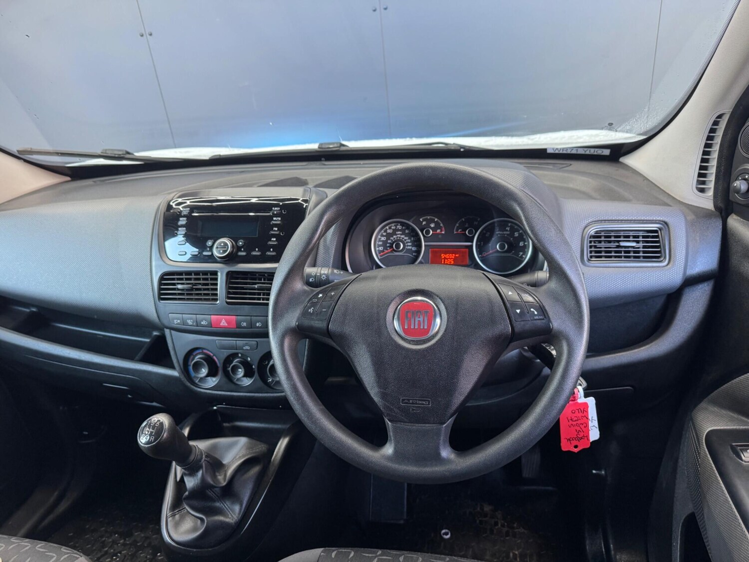 Used Fiat Doblo 2021 for sale - 76398967: Photo 31