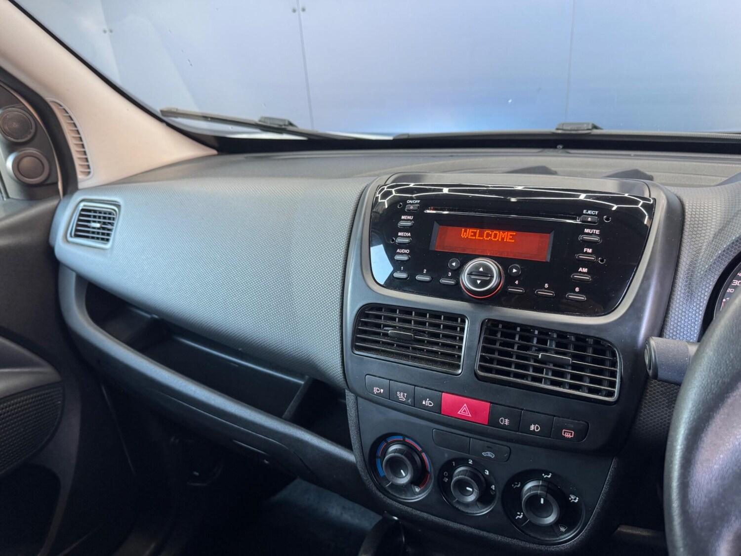 Used Fiat Doblo 2021 for sale - 76398967: Photo 36