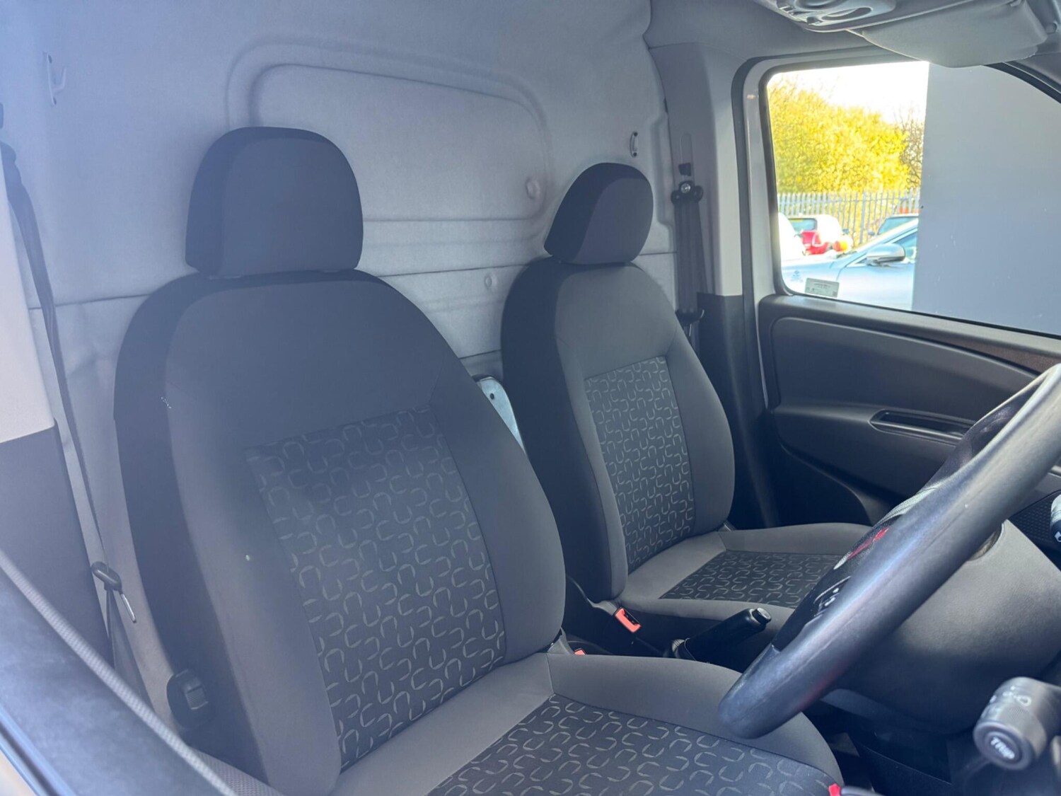 Used Fiat Doblo 2021 for sale - 76398967: Photo 42