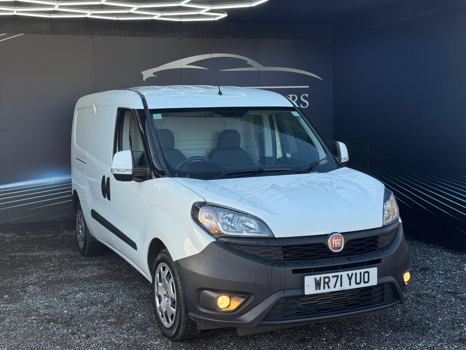 Used Fiat Doblo 2021 for sale - 76398967: Photo 5