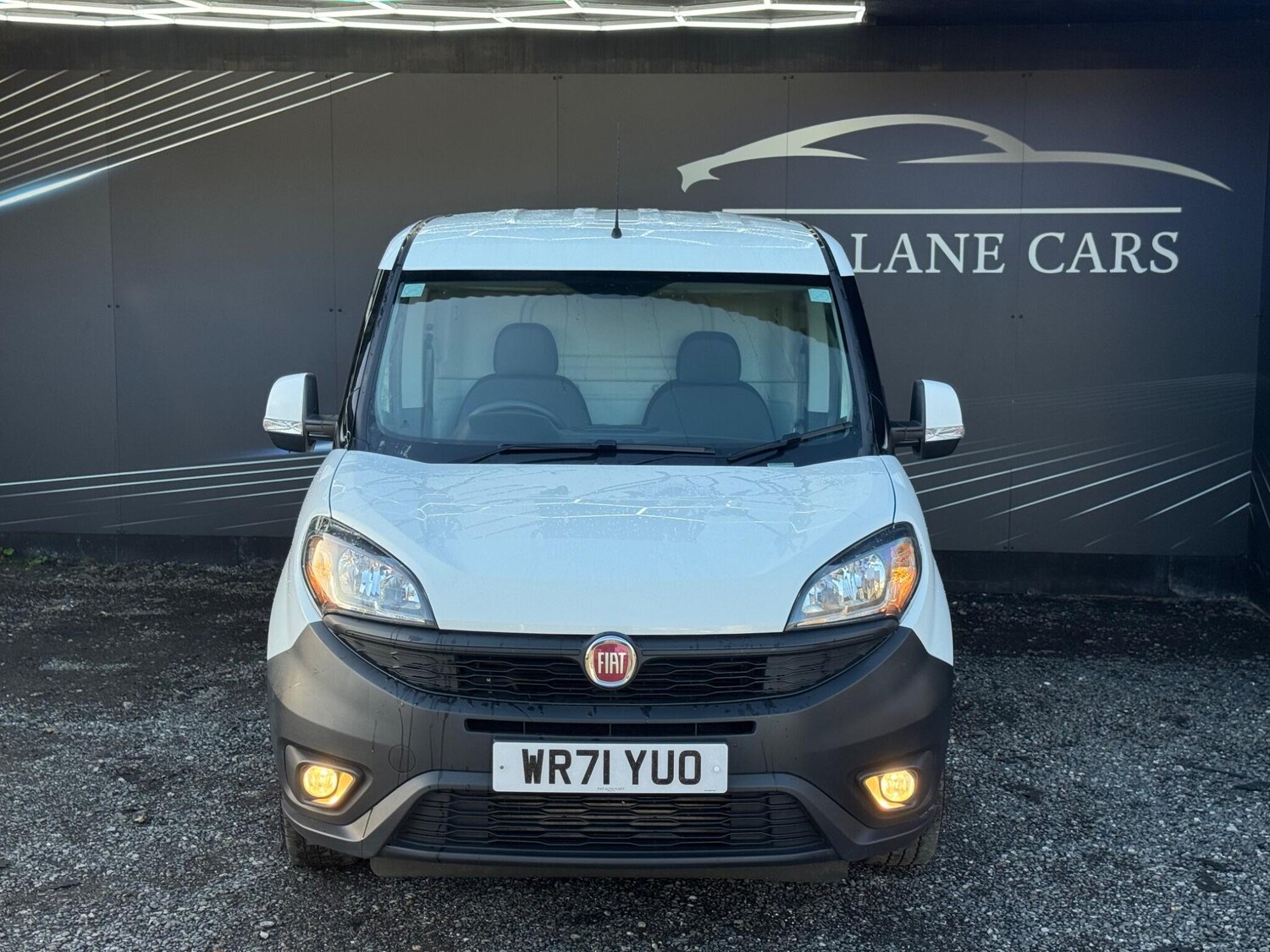 Used Fiat Doblo 2021 for sale - 76398967: Photo 6