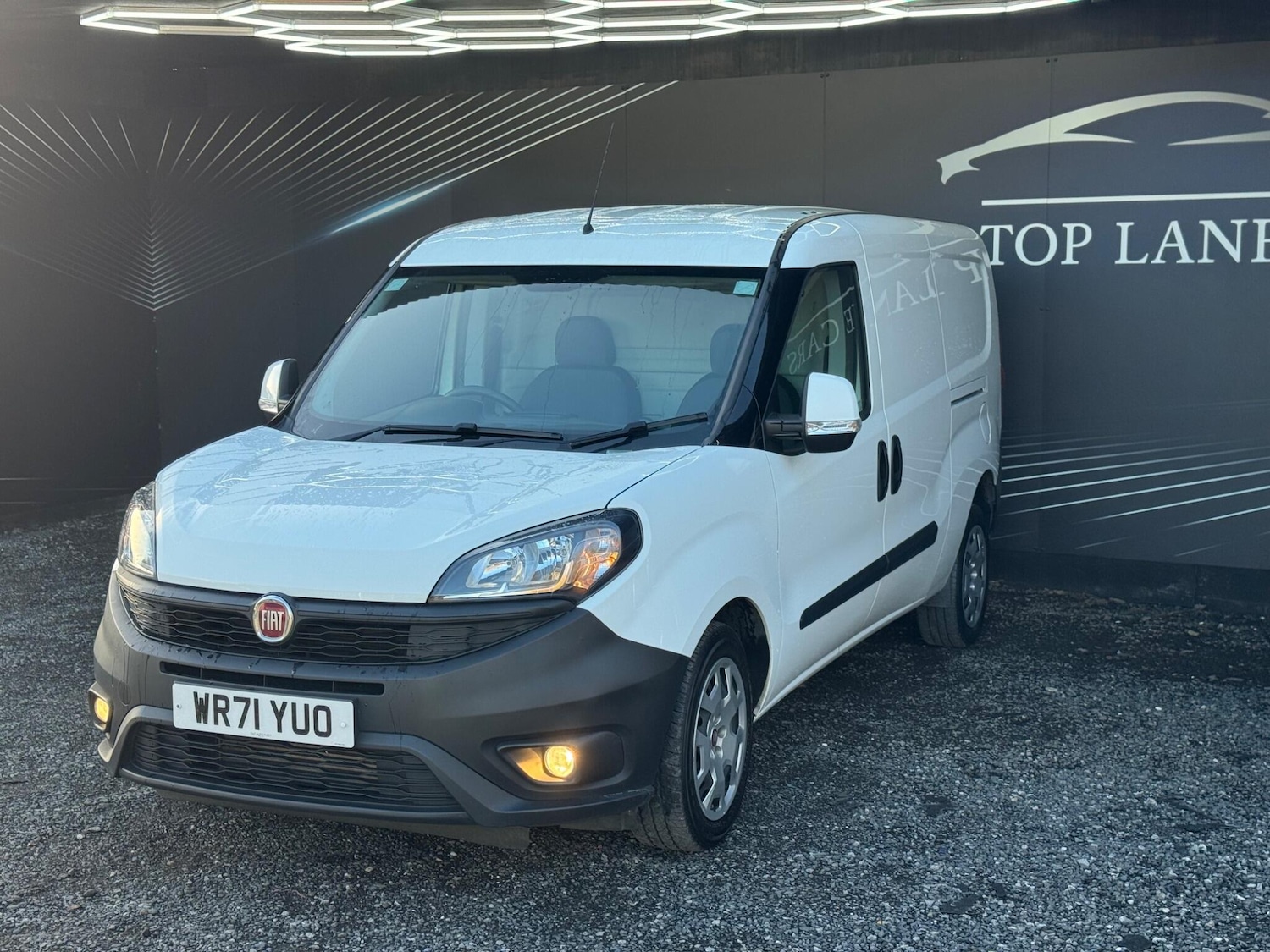 Used Fiat Doblo 2021 for sale - 76398967: Photo 7