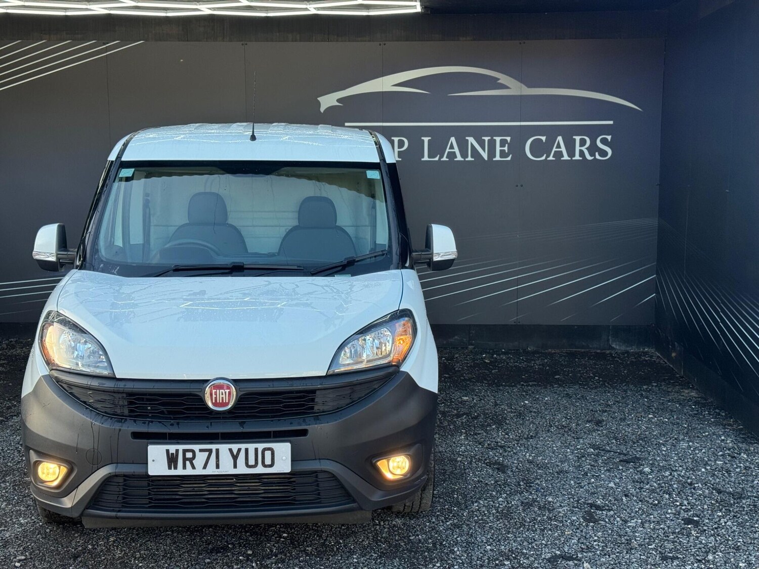 Used Fiat Doblo 2021 for sale - 76398967: Photo 8