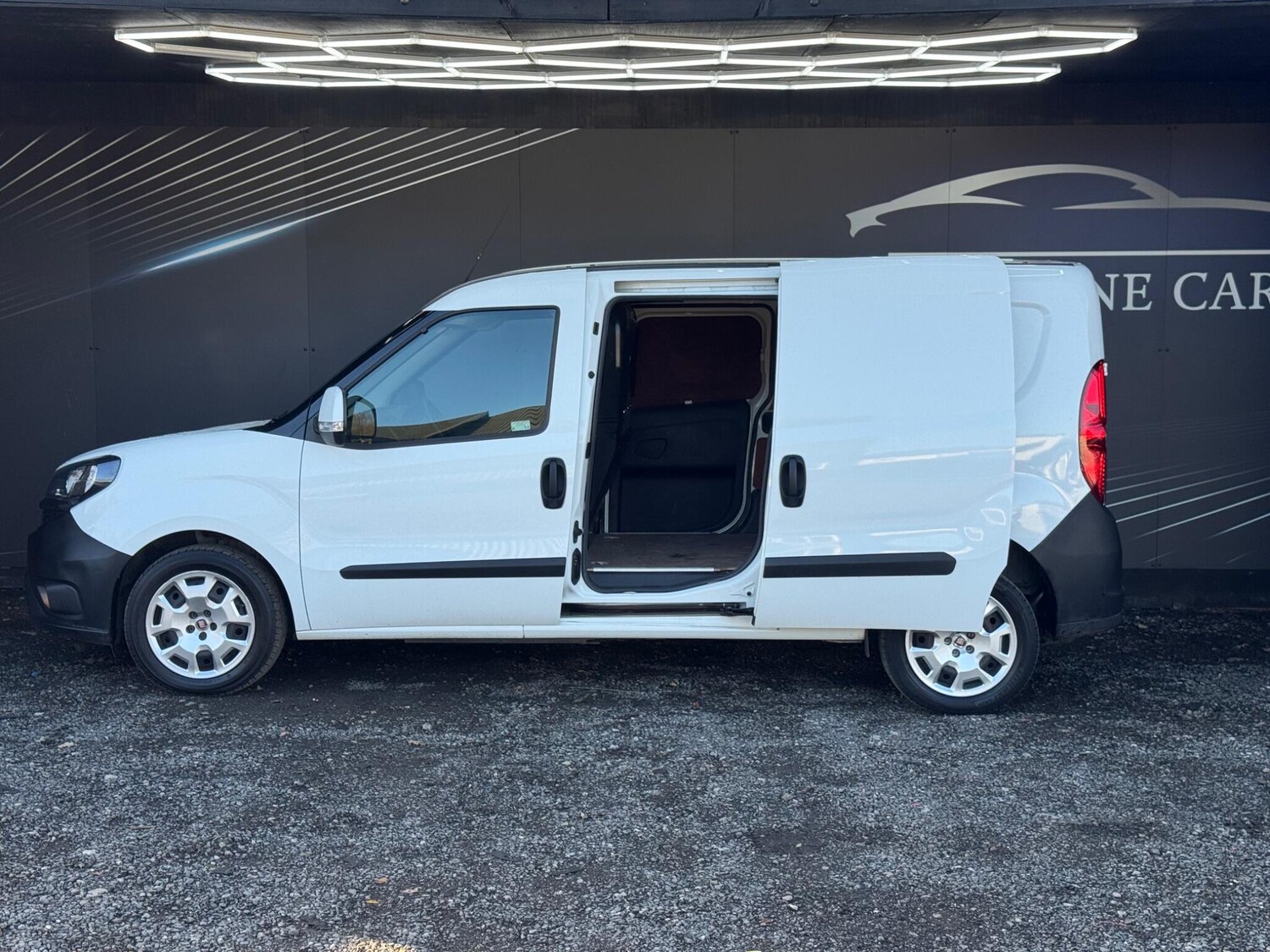 Used Fiat Doblo 2021 for sale - 76398967: Photo 9