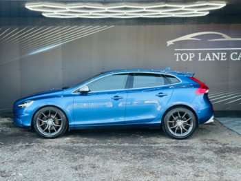 Used Volvo V40 2016 for sale - 73890672: Photo