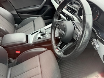 Used Audi A4 2016 for sale - 78244759: Photo