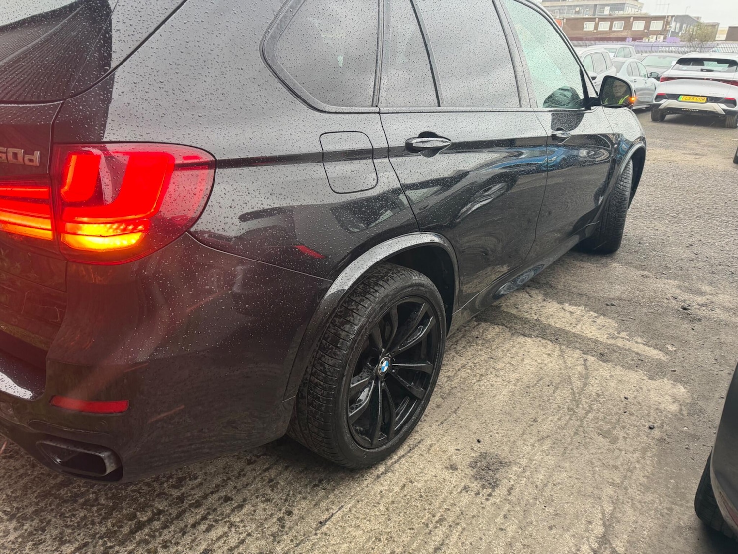 Used BMW X5 2017 for sale - 78007320: Photo 10