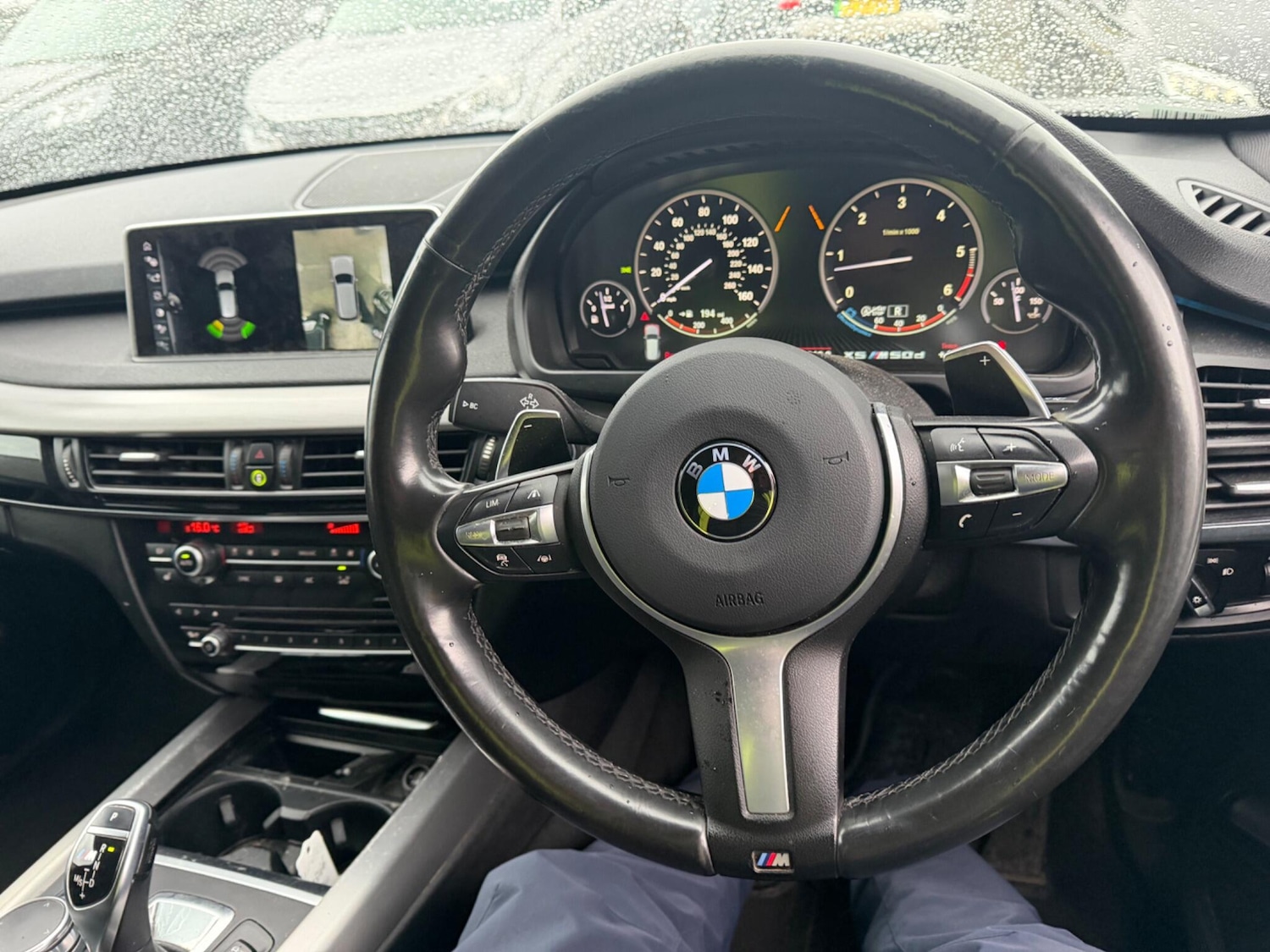 Used BMW X5 2017 for sale - 78007320: Photo 3