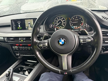 Used BMW X5 2017 for sale - 78007320: Photo