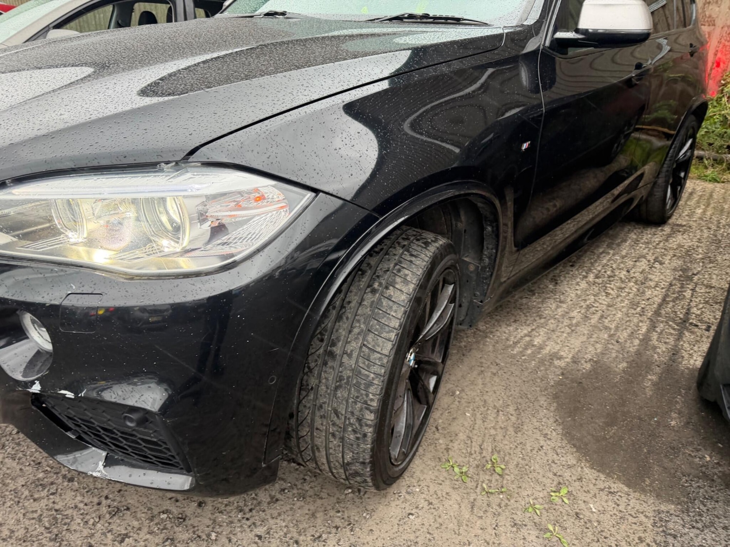 Used BMW X5 2017 for sale - 78007320: Photo 5