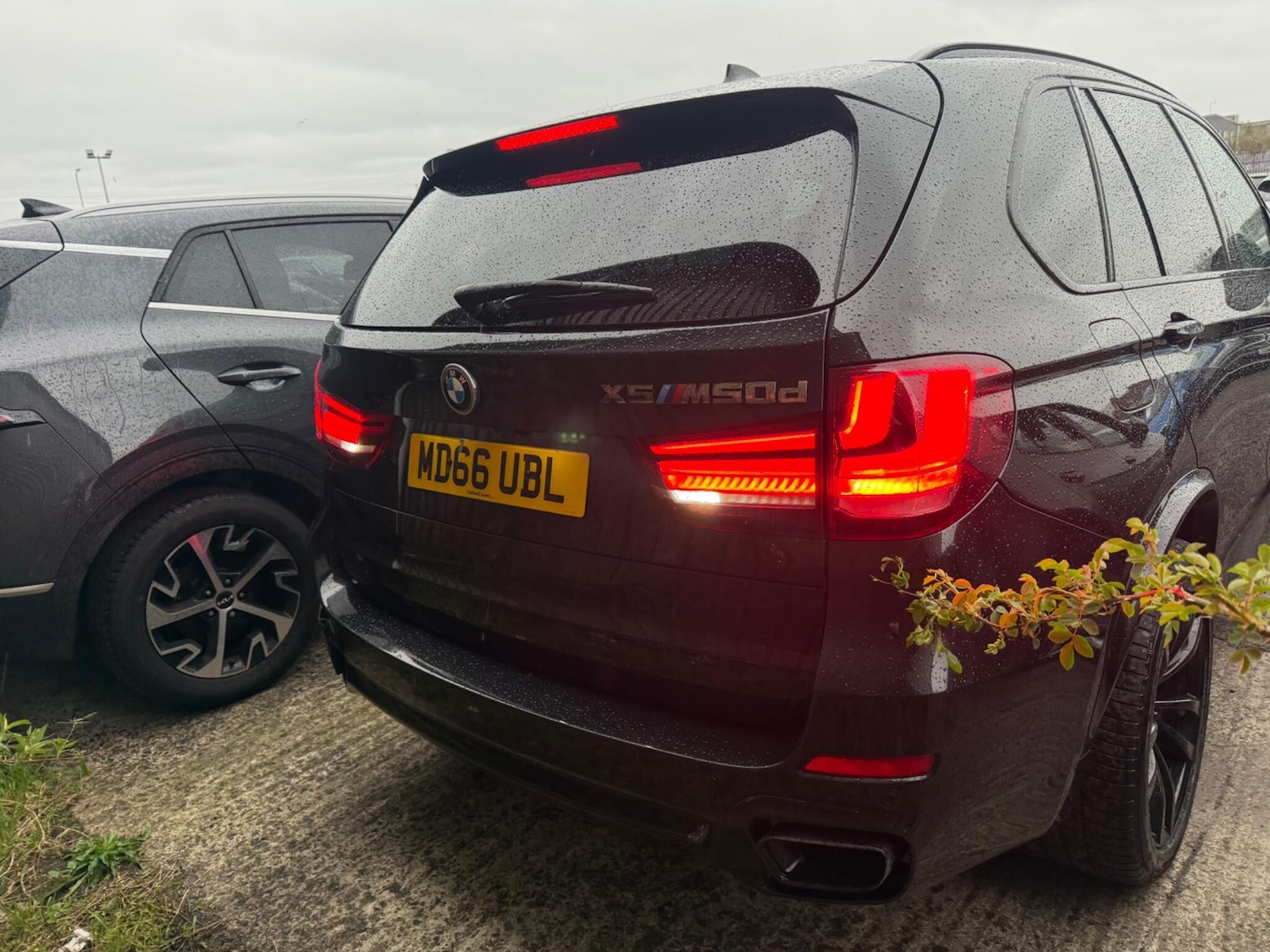 Used BMW X5 2017 for sale - 78007320: Photo 9