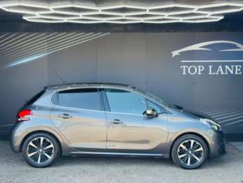 Used Peugeot 208 2018 for sale - 74726221: Photo