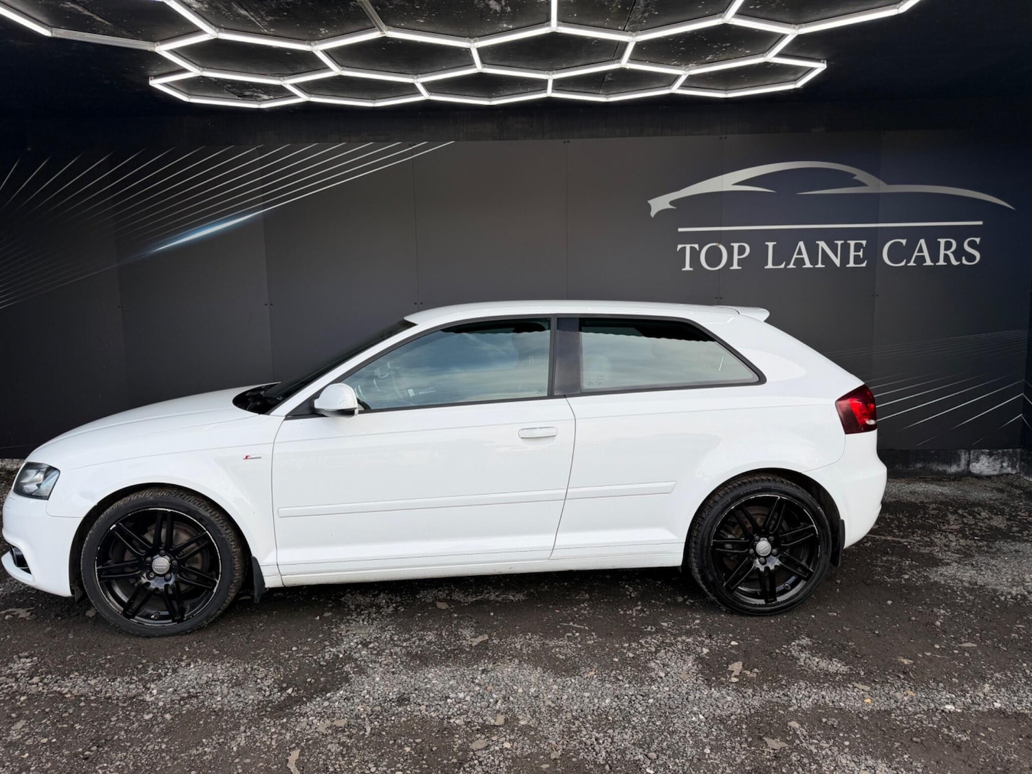 Used Audi A3 2011 for sale - 78072423: Photo 11