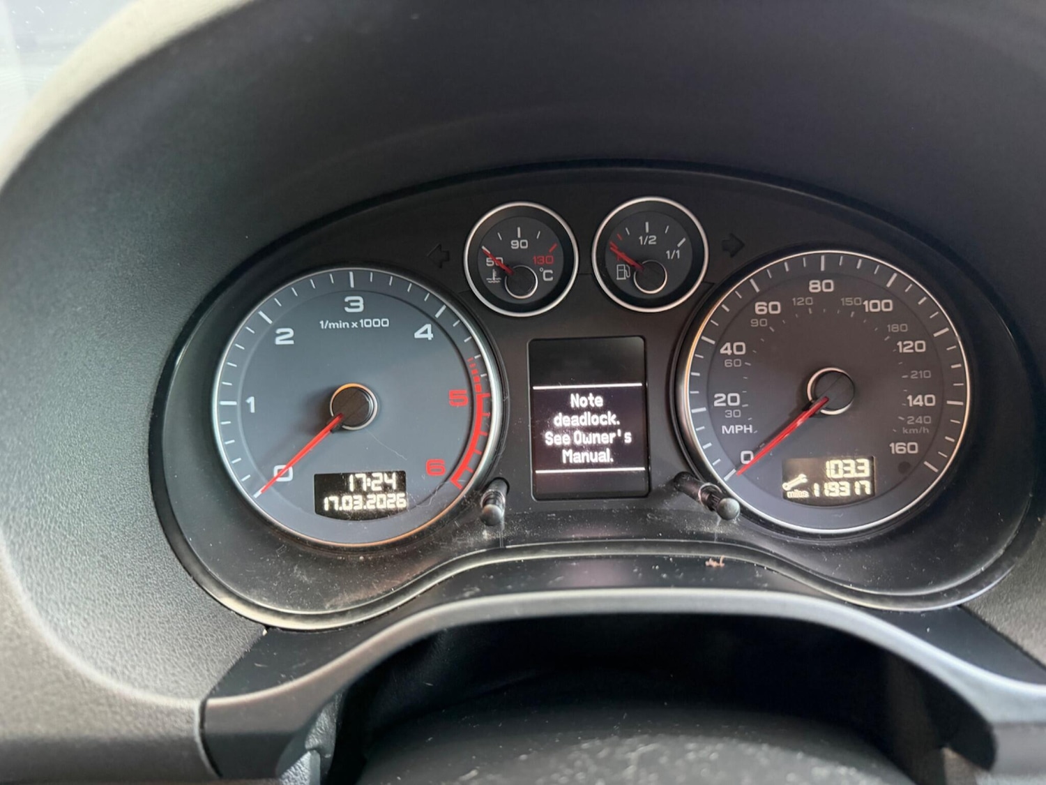 Used Audi A3 2011 for sale - 78072423: Photo 13