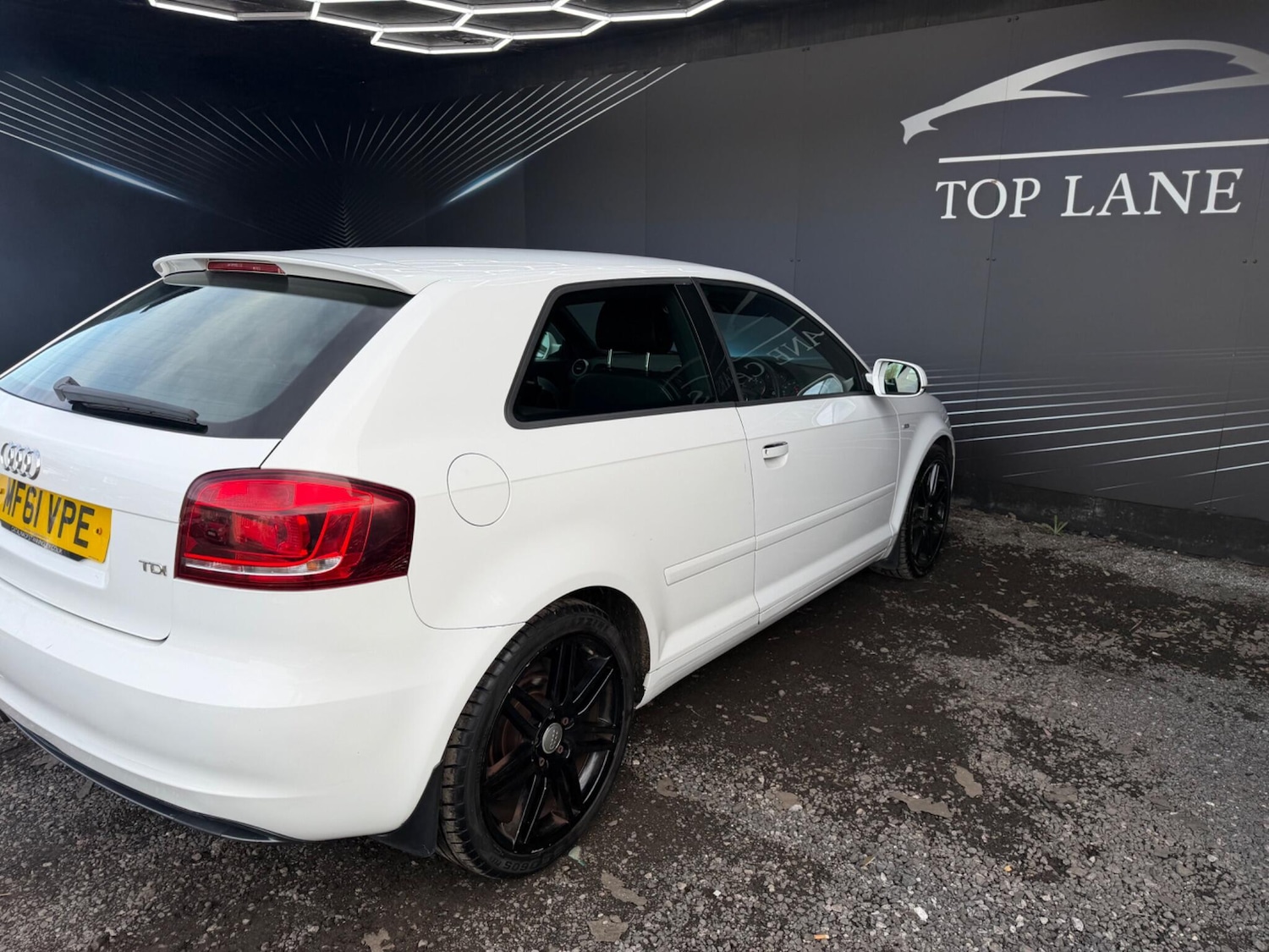 Used Audi A3 2011 for sale - 78072423: Photo 14