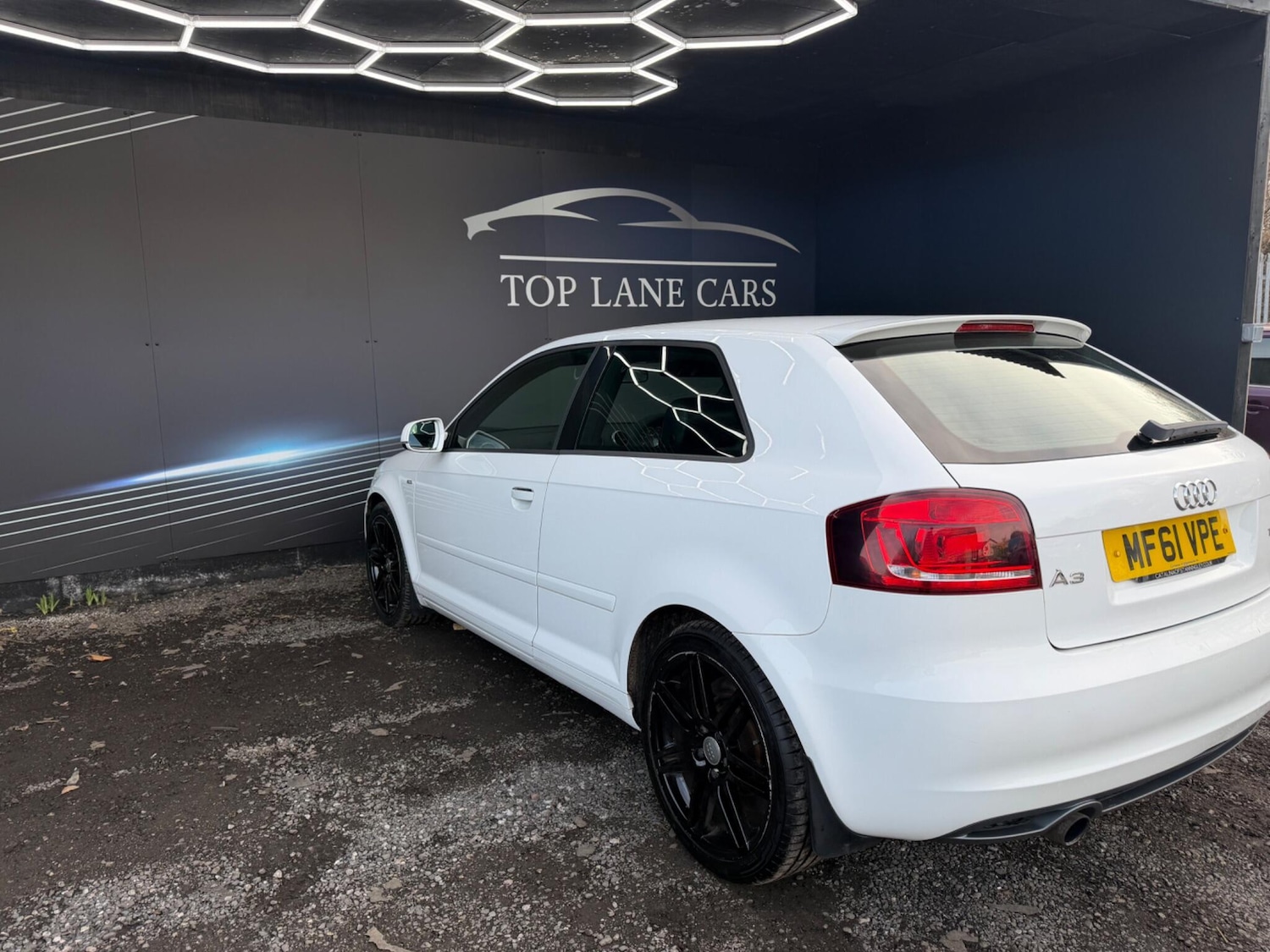 Used Audi A3 2011 for sale - 78072423: Photo 15