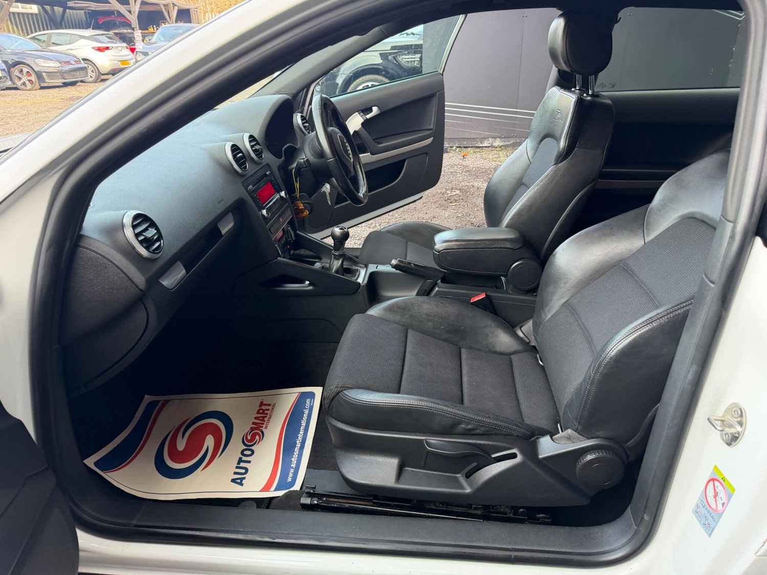 Used Audi A3 2011 for sale - 78072423: Photo 16