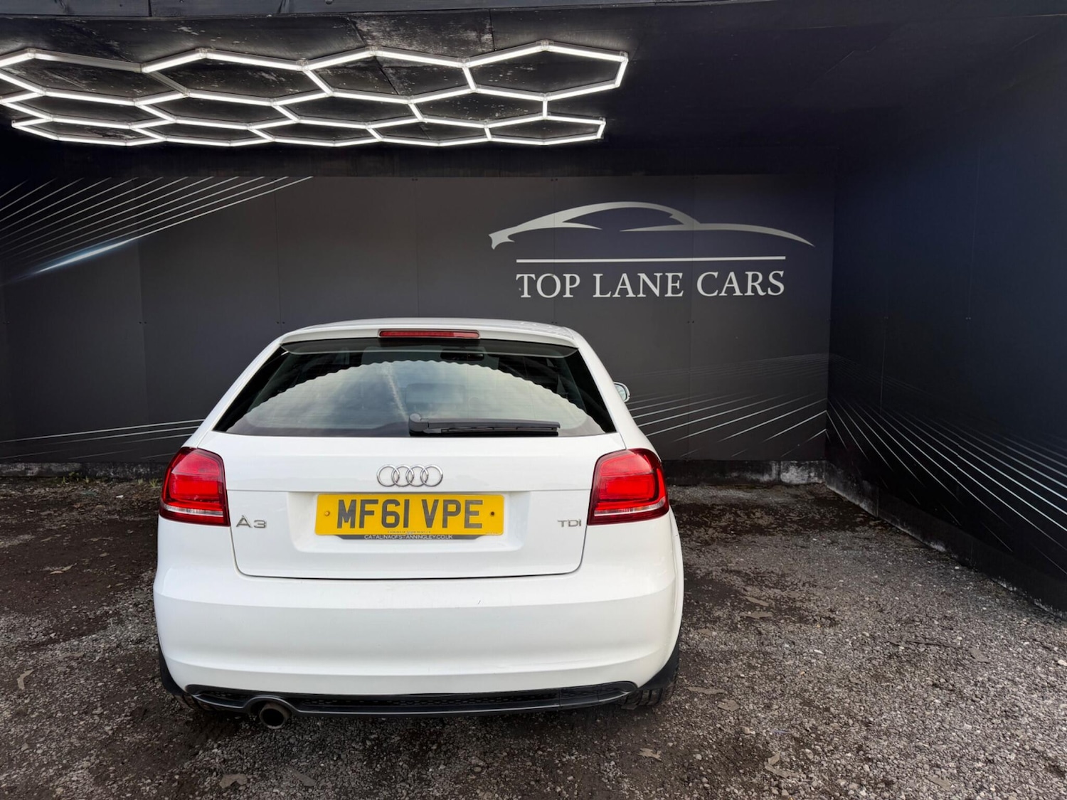 Used Audi A3 2011 for sale - 78072423: Photo 17