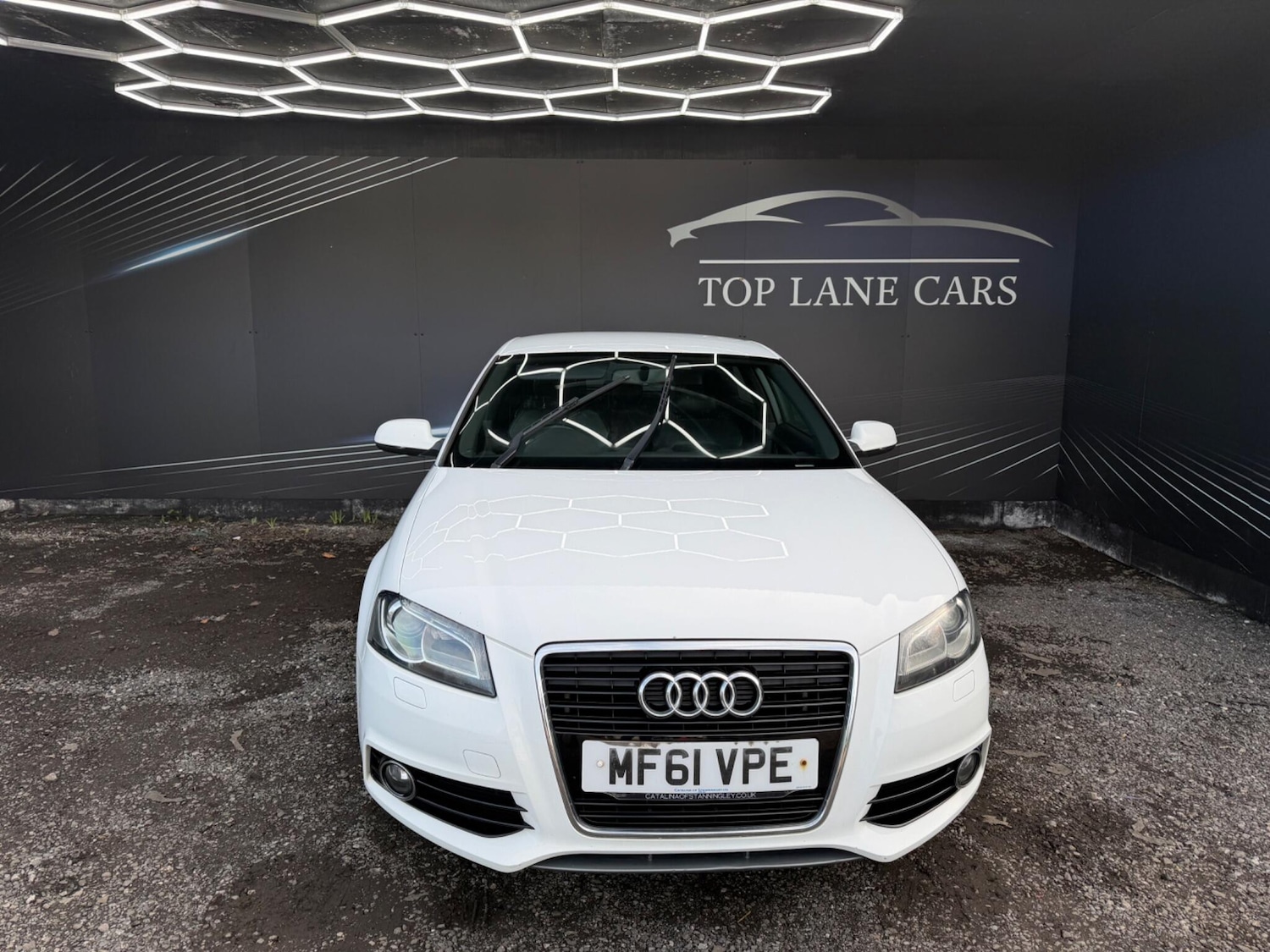 Used Audi A3 2011 for sale - 78072423: Photo 18