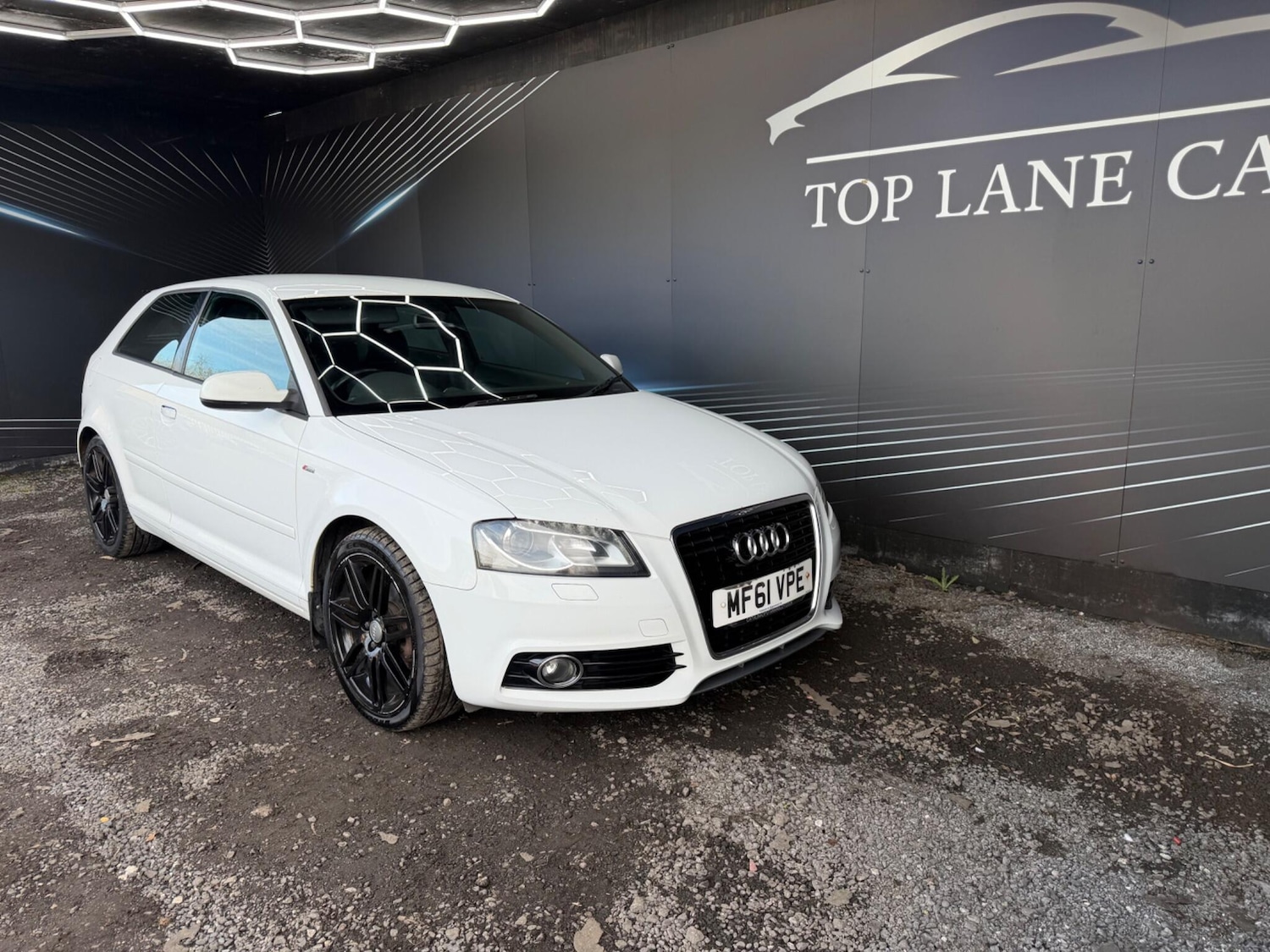 Used Audi A3 2011 for sale - 78072423: Photo 2