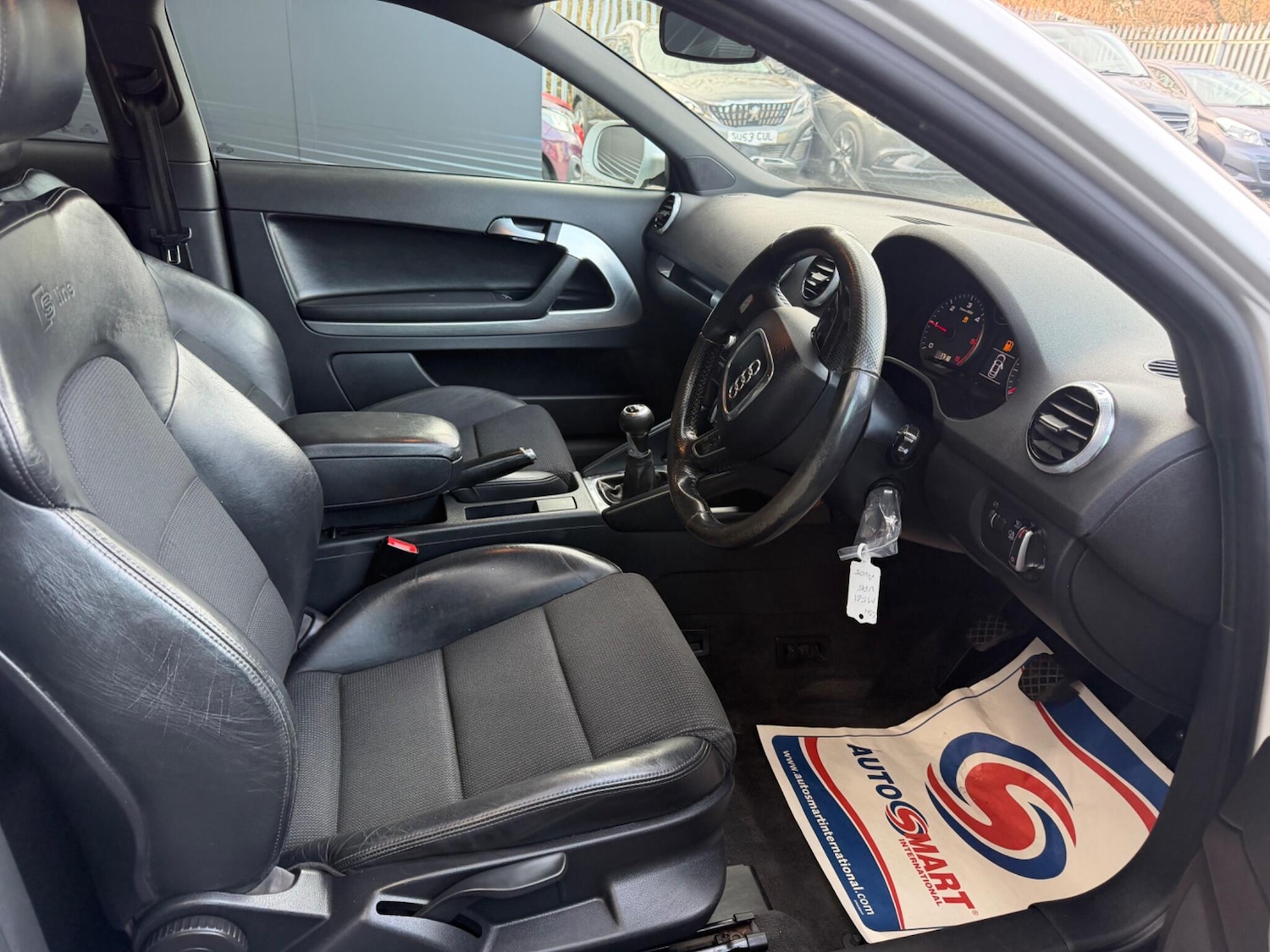 Used Audi A3 2011 for sale - 78072423: Photo 20