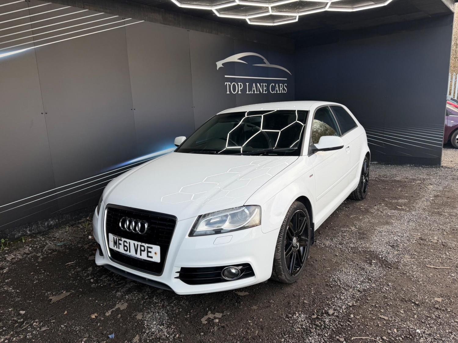 Used Audi A3 2011 for sale - 78072423: Photo 5