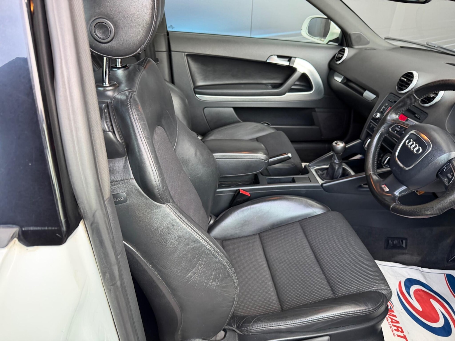 Used Audi A3 2011 for sale - 78072423: Photo 6