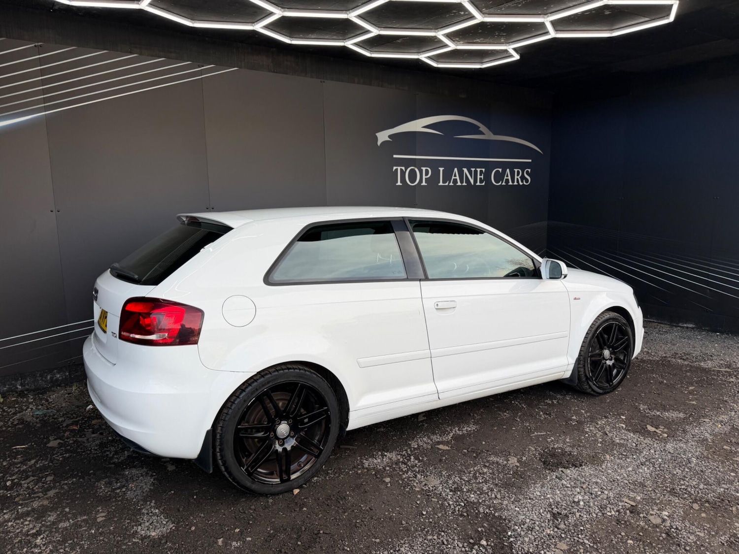 Used Audi A3 2011 for sale - 78072423: Photo 9