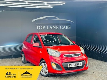 Kia - Picanto