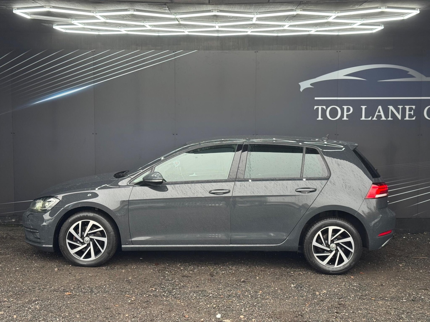 Used Volkswagen Golf 2020 for sale - 76660554: Photo 11