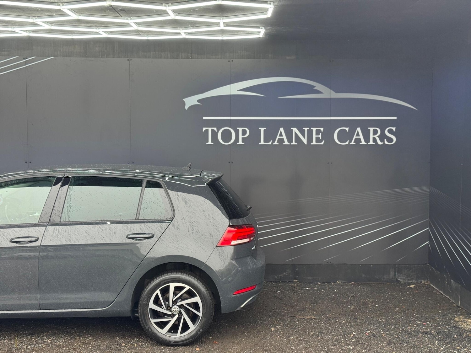 Used Volkswagen Golf 2020 for sale - 76660554: Photo 12