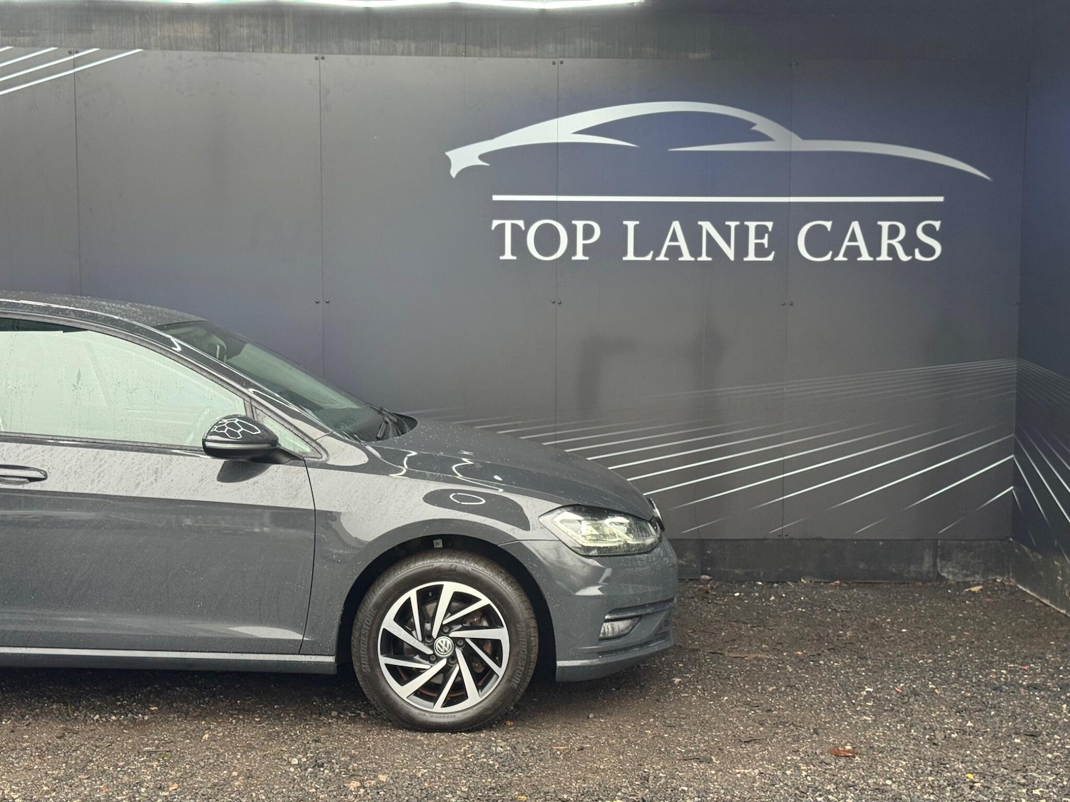 Used Volkswagen Golf 2020 for sale - 76660554: Photo 13