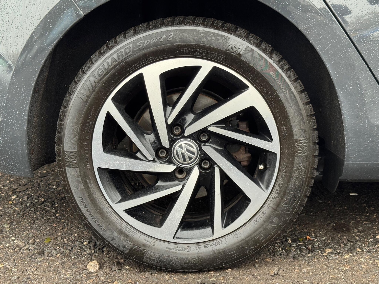 Used Volkswagen Golf 2020 for sale - 76660554: Photo 14