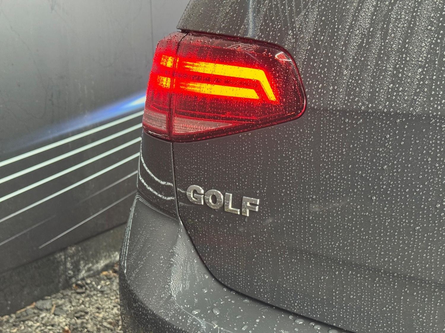 Used Volkswagen Golf 2020 for sale - 76660554: Photo 15