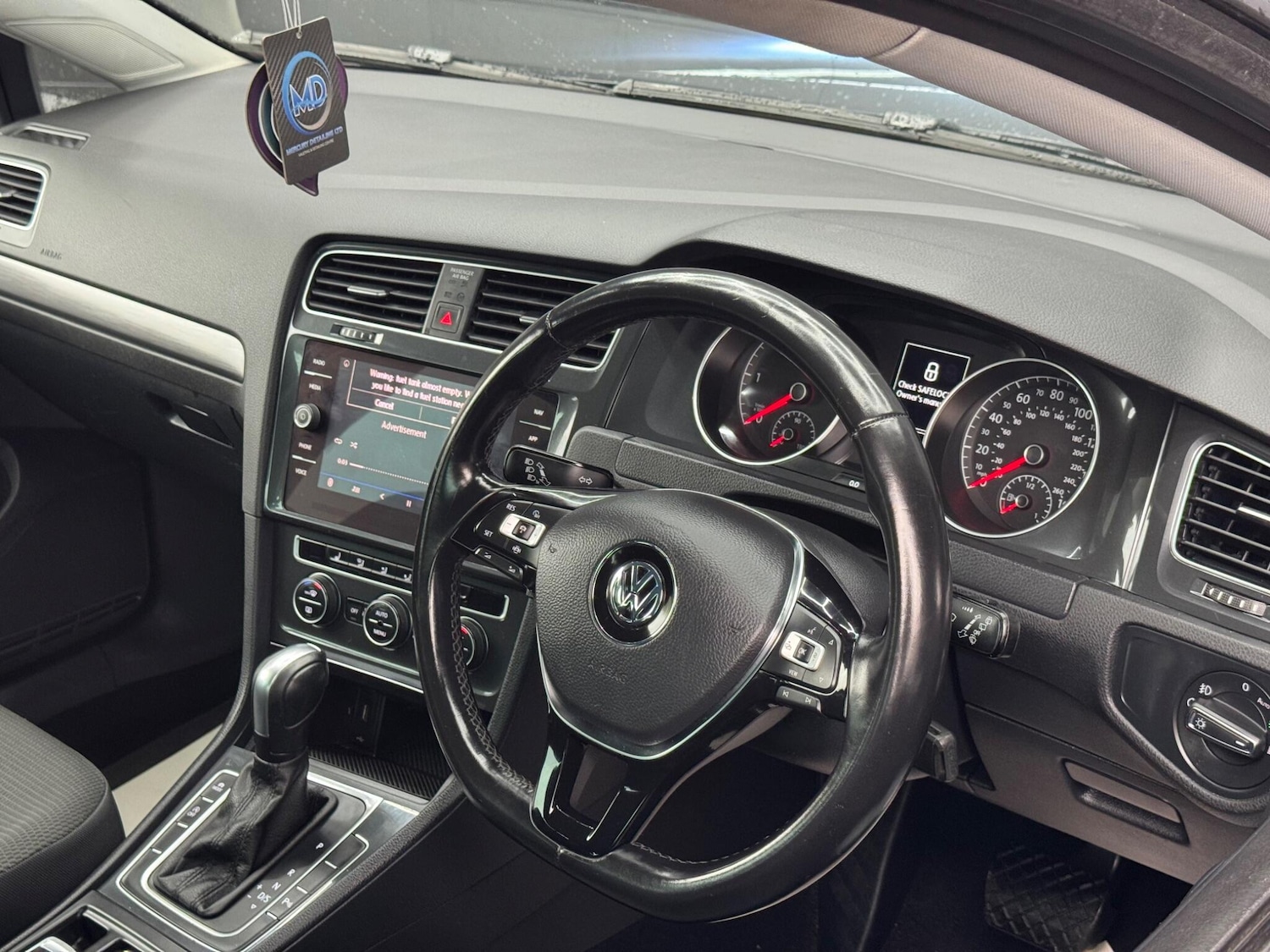 Used Volkswagen Golf 2020 for sale - 76660554: Photo 17