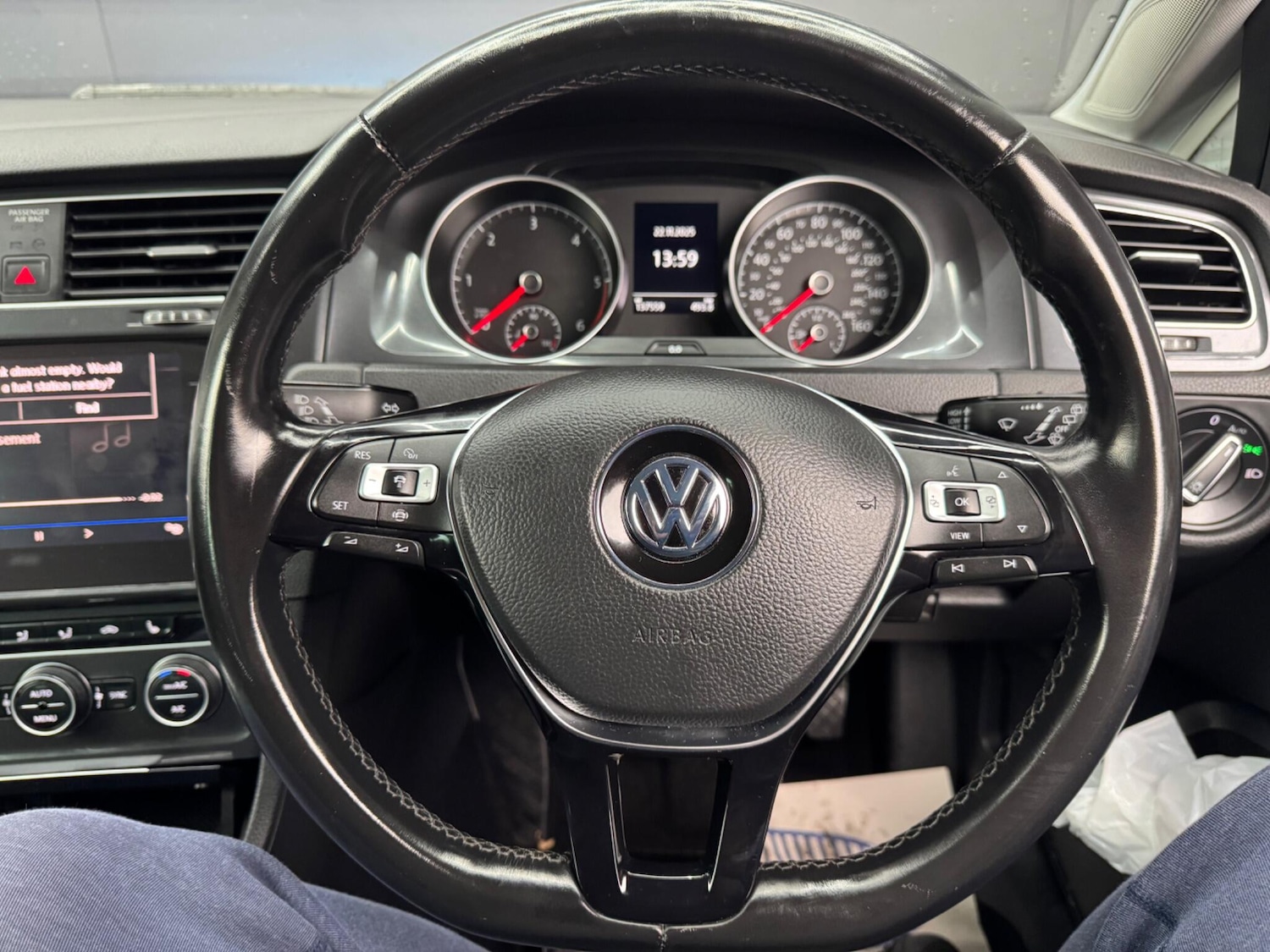 Used Volkswagen Golf 2020 for sale - 76660554: Photo 19