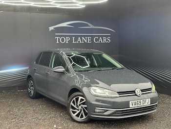 Used Volkswagen Golf 2020 for sale - 76660554: Photo