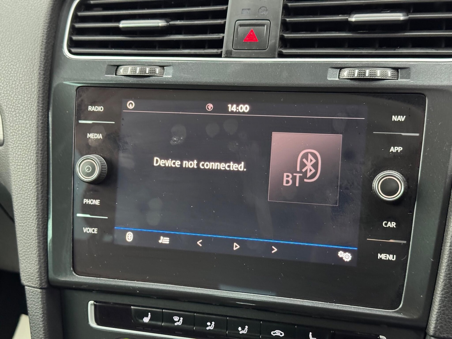 Used Volkswagen Golf 2020 for sale - 76660554: Photo 24