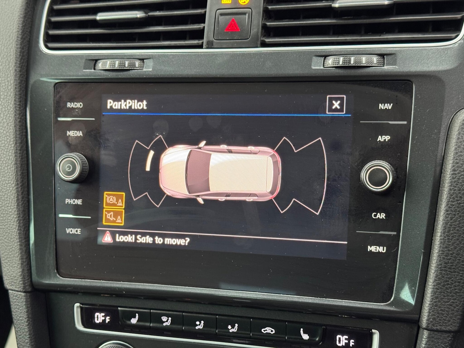 Used Volkswagen Golf 2020 for sale - 76660554: Photo 26