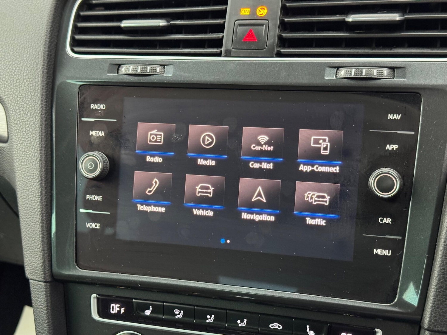 Used Volkswagen Golf 2020 for sale - 76660554: Photo 27