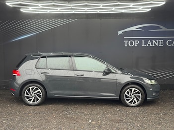 Used Volkswagen Golf 2020 for sale - 76660554: Photo
