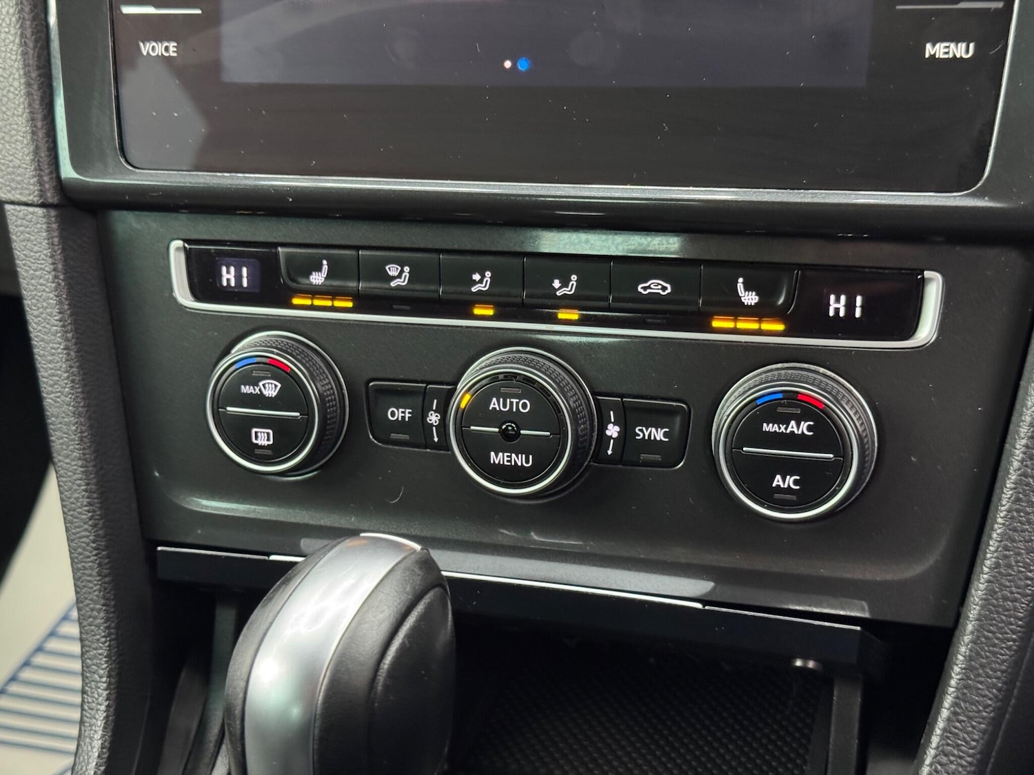 Used Volkswagen Golf 2020 for sale - 76660554: Photo 30