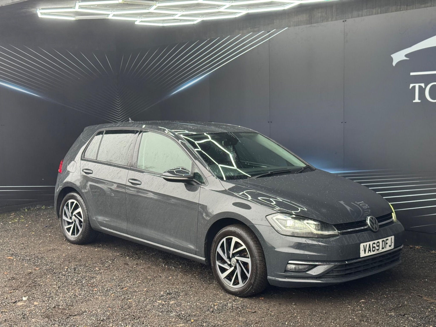 Used Volkswagen Golf 2020 for sale - 76660554: Photo 6
