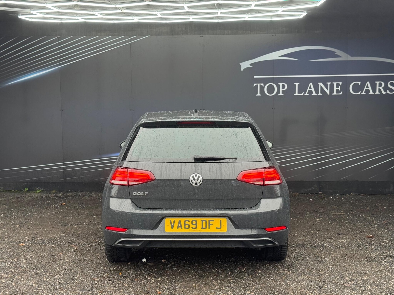 Used Volkswagen Golf 2020 for sale - 76660554: Photo 7