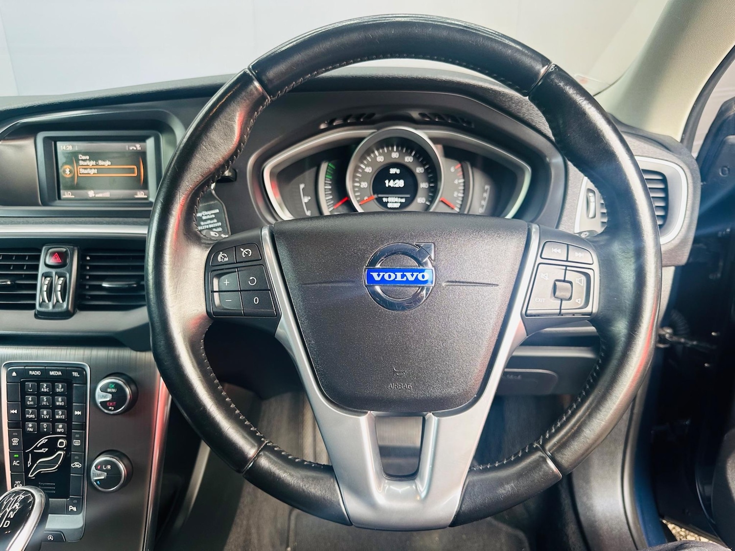 Vehicle 23
