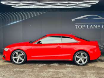 Used Audi A5 2015 for sale - 74965214: Photo