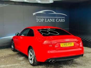 Used Audi A5 2015 for sale - 74965214: Photo